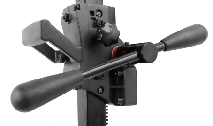 MESSER Прямая стойка для DM 180-1 купить в Ноябрьске