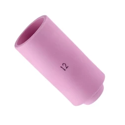 Сопло керамическое TW 17-18-26 (№12 / L50 / d19,5) Оберон XL10N44