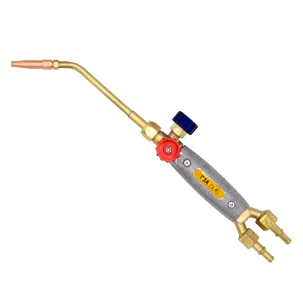 Горелка ацетиленовая Г3А (3,4) (Оберон) N2204 купить в Ноябрьске