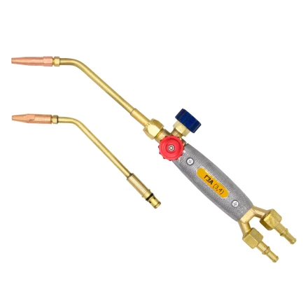 Горелка ацетиленовая Г3А (3,4) (Оберон) N2204 купить в Ноябрьске