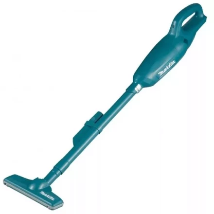 Аккумуляторный пылесос Makita CL106FDWY купить в Ноябрьске