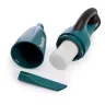 Аккумуляторный пылесос Makita CL106FDWY купить в Ноябрьске