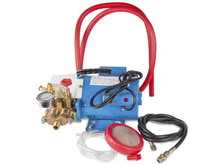 Опрессовочный насос электрический TOR DSY-60 1002283 купить в Ноябрьске