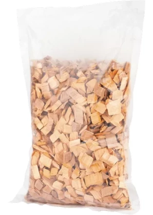 Щепа ольховая для копчения PALISAD Camping 69543 купить в Ноябрьске