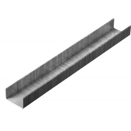 Скобы тип 80, 6 мм, супертвердые, KRAFTOOL 31690-06, 3000 шт 31690-06_z01 купить в Ноябрьске