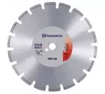 Диск алмазный S1245  350х25,4 тв.бетон, ж/бетон (Husqvarna) купить в Ноябрьске