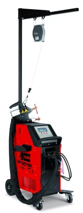 Сварочный аппарат DIGITAL SPOTTER 9000 AQUA  ACC Telwin купить в Ноябрьске