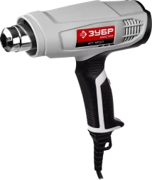 Фен технический ФТ-1600 серия МАСТЕР