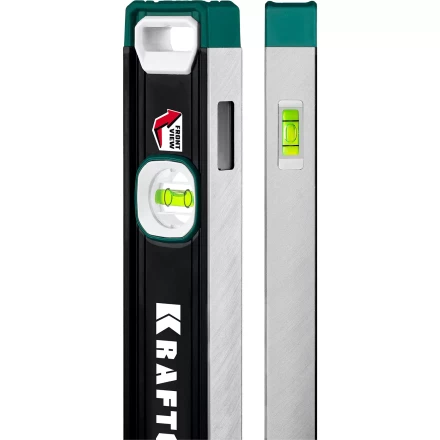 Уровнь магнитный со специальным глазком KRAFTOOL 34988-80 купить в Ноябрьске