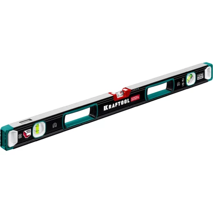 Уровнь магнитный со специальным глазком KRAFTOOL 34988-80 купить в Ноябрьске