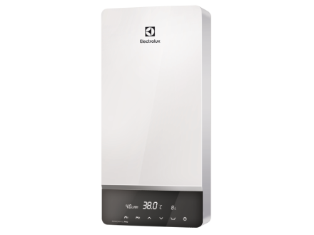 Проточный водонагреватель ELECTROLUX NPX 18-24 Sensomatic Pro купить в Ноябрьске