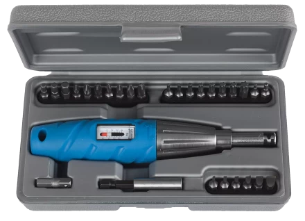 Отвертки динамометрические серия ПРОФЕССИОНАЛ купить в Ноябрьске