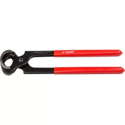 Клещи ЗУБР &quot;МАСТЕР&quot; строительные, CR-V, 250мм 22321-25 купить в Ноябрьске