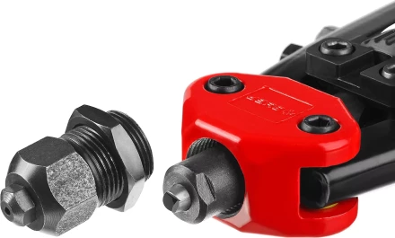 Компактные двуручные заклепочники ЗУБР МХ500 серия МАСТЕР купить в Ноябрьске