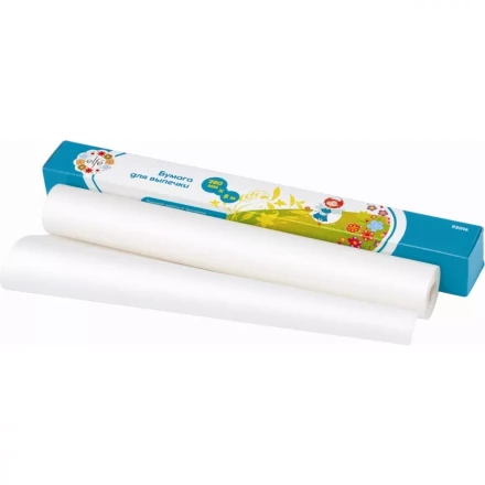 Бумага для выпечки 280мм х 8м Elfe 95016 купить в Ноябрьске