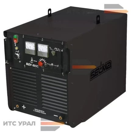 Выпрямитель сварочный ВДУ-506С купить в Ноябрьске