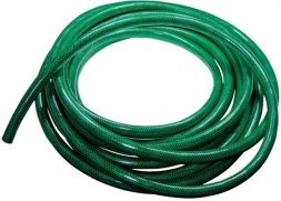 Шланг поливочный ПВХ  3/4", 15 м, армированный, усиленный  PALISAD 67470