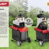 Измельчитель ЗИЭ-40-2500 серия МАСТЕР купить в Ноябрьске