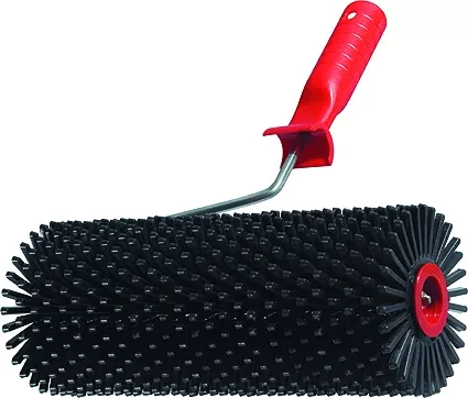 Валик игольчатый по бетону 600 мм  Россия 81108 купить в Ноябрьске