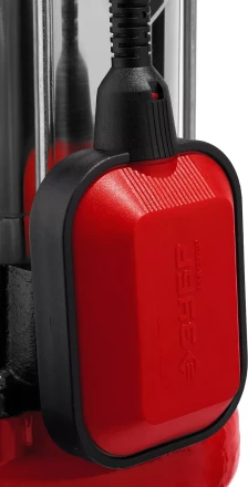 Насос фекальный с режущим механизмом НПФ-1100-Р серия МАСТЕР купить в Ноябрьске