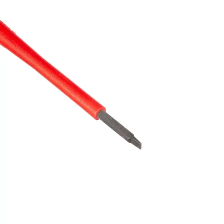 Набор диэлектрического инструмента электрика КВТ НИИ-22, 12 предметов (88962) купить в Ноябрьске