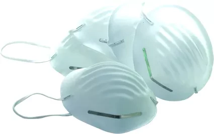 Респираторы 5 шт  SPARTA 892205 купить в Ноябрьске