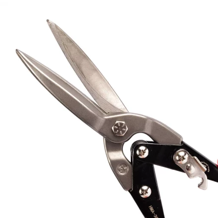 Ножницы удлиненные прямого типа КВТ НМА-300 SL для резки листового металла 300 мм (102043) купить в Ноябрьске