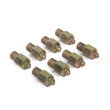 Шипы КВТ для лазов (61191) купить в Ноябрьске