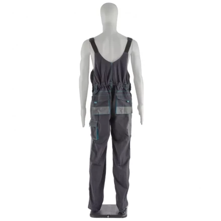 Полукомбинезон XXXL Gross 90356 купить в Ноябрьске