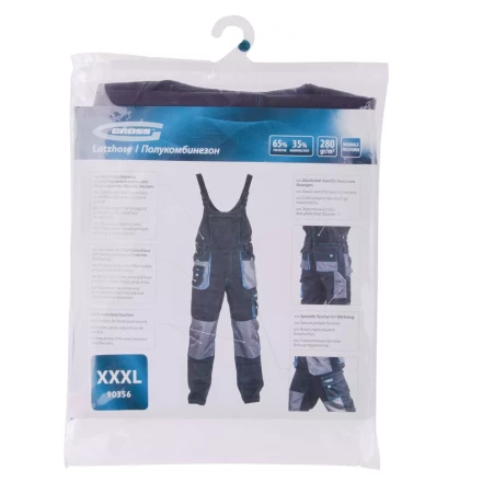 Полукомбинезон XXXL Gross 90356 купить в Ноябрьске