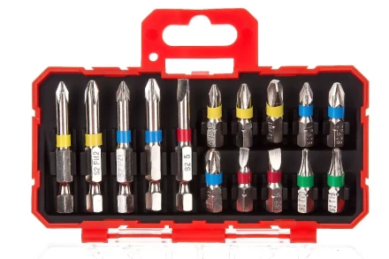 Набор бит HAMMER 203-186 купить в Ноябрьске