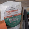 Круг отрезной HAMMER 230х2.5х22 упак. 25 шт. купить в Ноябрьске