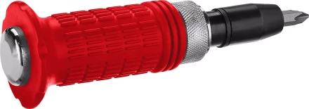 ЗУБР 6 предм., ударно-поворотная отвертка (2565) купить в Ноябрьске