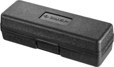 ЗУБР 6 предм., ударно-поворотная отвертка (2565) купить в Ноябрьске