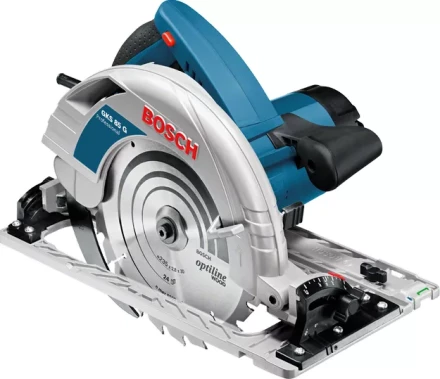 Пила дисковая BOSCH GKS 85 G (0.601.57А.900) купить в Ноябрьске