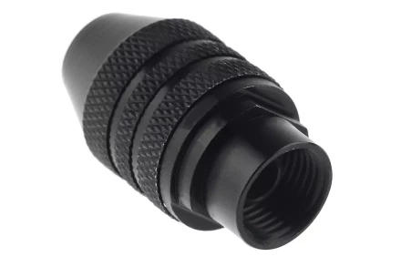 Патрон для дрели HAMMER Ф3.2мм (208-405) купить в Ноябрьске