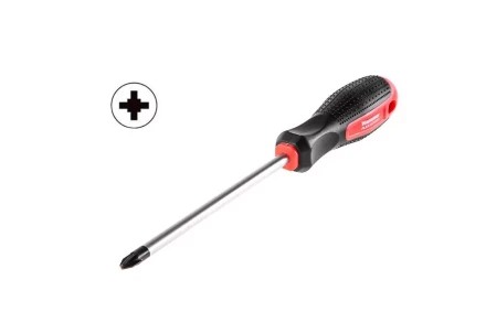 Отвертка HAMMER 601-026 купить в Ноябрьске