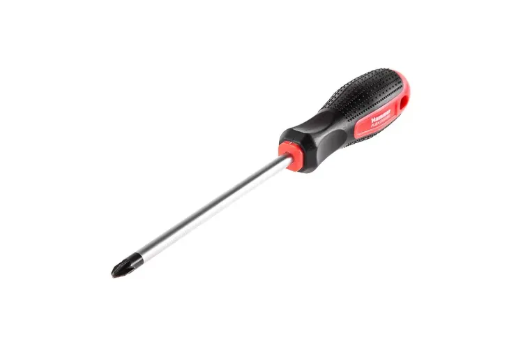Отвертка HAMMER 601-026 купить в Ноябрьске