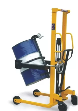 Бочкоконтаватель PROLIFT SD 350 груз-ть 350 кг h-1480 мм купить в Ноябрьске