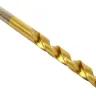 Сверло по металлу HAMMER Ф6.5х101мм (DR MT 6,5мм*101/63мм) купить в Ноябрьске