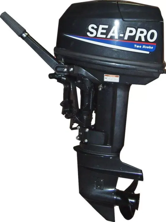 Лодочный мотор SEA-PRO Т30S купить в Ноябрьске
