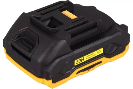 Аккумулятор Huter ДА 18-2Li (для GET18-2 Li, ЭТ-20-2ЛИ) HLN 71/1/21 купить в Ноябрьске