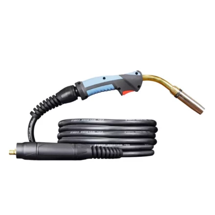 Горелка MIG 36 5м 340А VARTEG купить в Ноябрьске