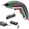 Аккумуляторный шуруповерт BOSCH IXO V basic (0.603.9A8.020) купить в Ноябрьске