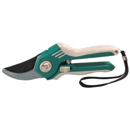 Секатор RACO с двухкомпонентными рукоятками, 210мм 4206-53/175S купить в Ноябрьске