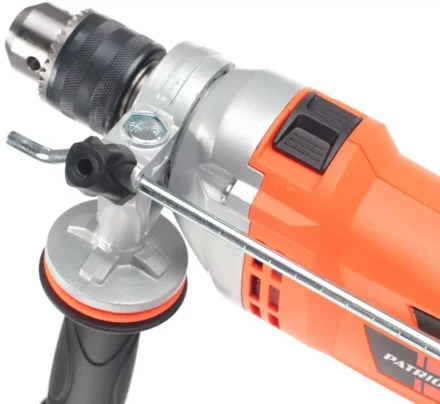 Дрель электрическая ударная FD 850h PATRIOT купить в Ноябрьске