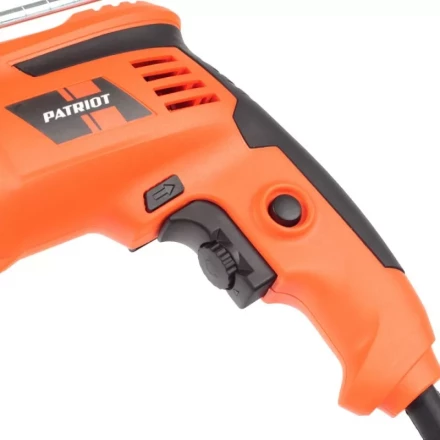 Дрель электрическая ударная FD 850h PATRIOT купить в Ноябрьске