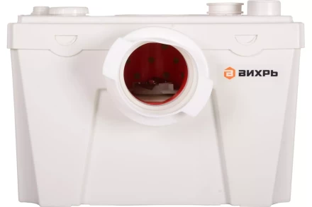 Насос канализационный Вихрь КН-500 68/9/2 купить в Ноябрьске