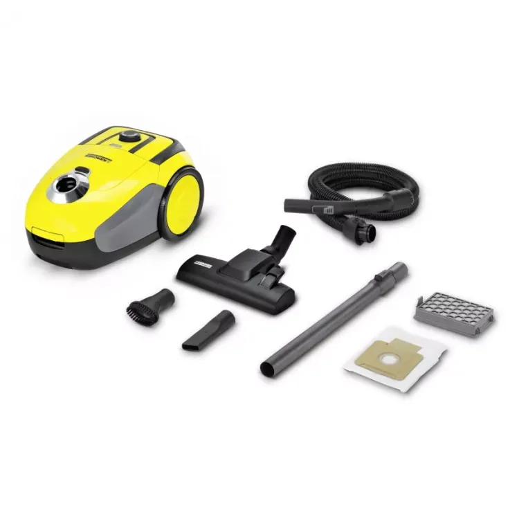 Пылесос KARCHER VC 2 (11981050) купить в Ноябрьске