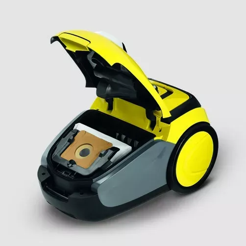 Пылесос KARCHER VC 2 (11981050) купить в Ноябрьске